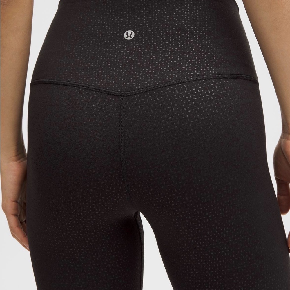 Lululemon Align 25”
